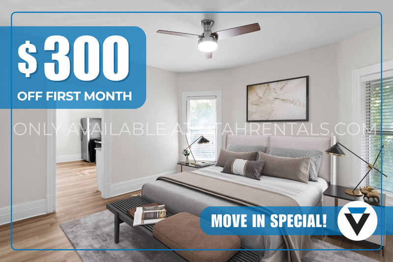 Prime Location in Salt Lake City property image