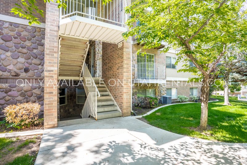 Beautiful Condo in Orem! property image