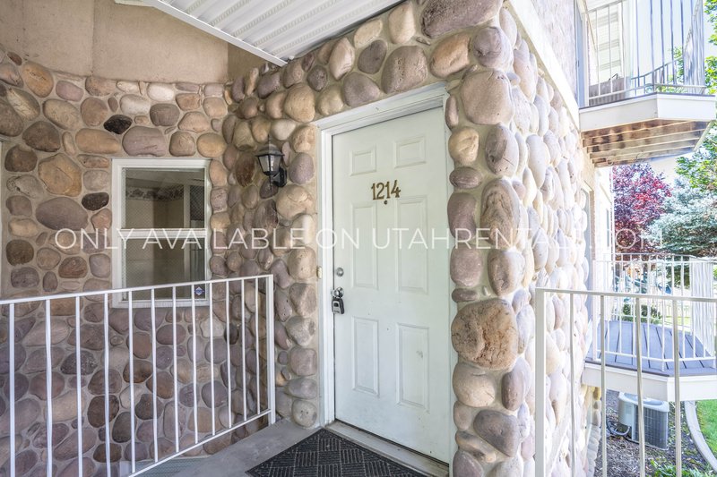 Beautiful Condo in Orem! property image