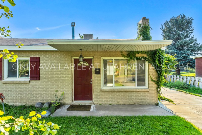 Cozy & Pet-Friendly Spanish Fork Gem property image