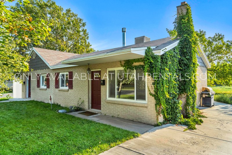 Cozy & Pet-Friendly Spanish Fork Gem property image