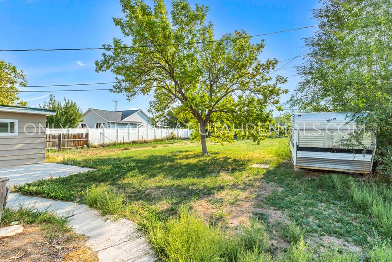 Cozy & Pet-Friendly Spanish Fork Gem property image