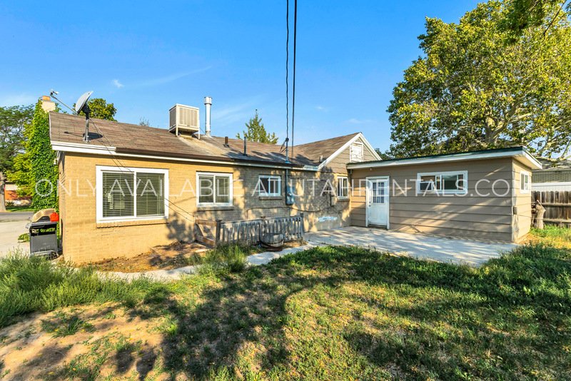 Cozy & Pet-Friendly Spanish Fork Gem property image