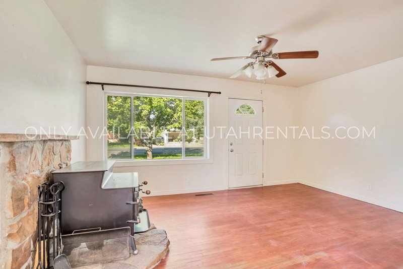 Cozy & Pet-Friendly Spanish Fork Gem property image