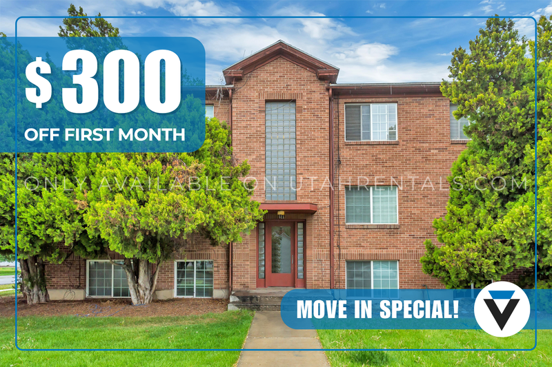 Charming Top-Floor 1-Bedroom Apartment in the Heart of Provo property image