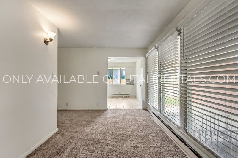 1 Bedroom Apartment in Bountiful property image