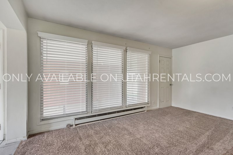 1 Bedroom Apartment in Bountiful property image