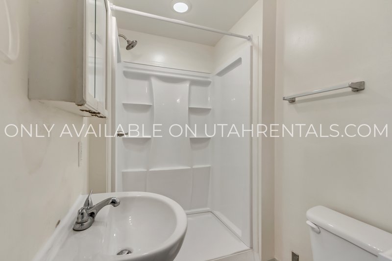1 Bedroom Apartment in Bountiful property image