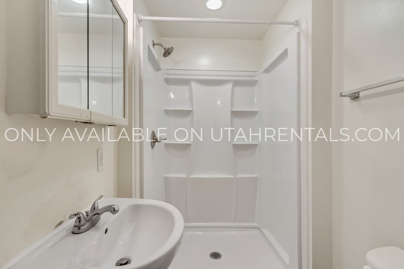 1 Bedroom Apartment in Bountiful property image