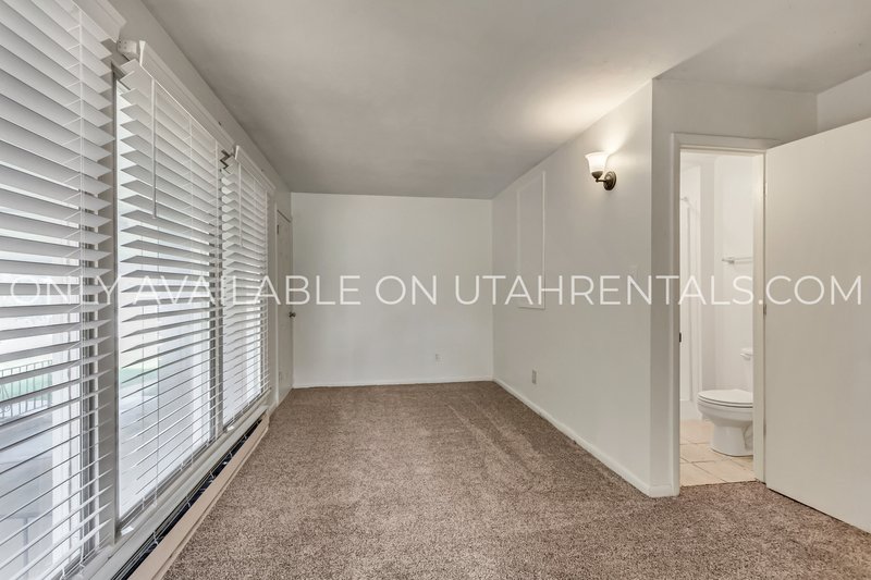1 Bedroom Apartment in Bountiful property image