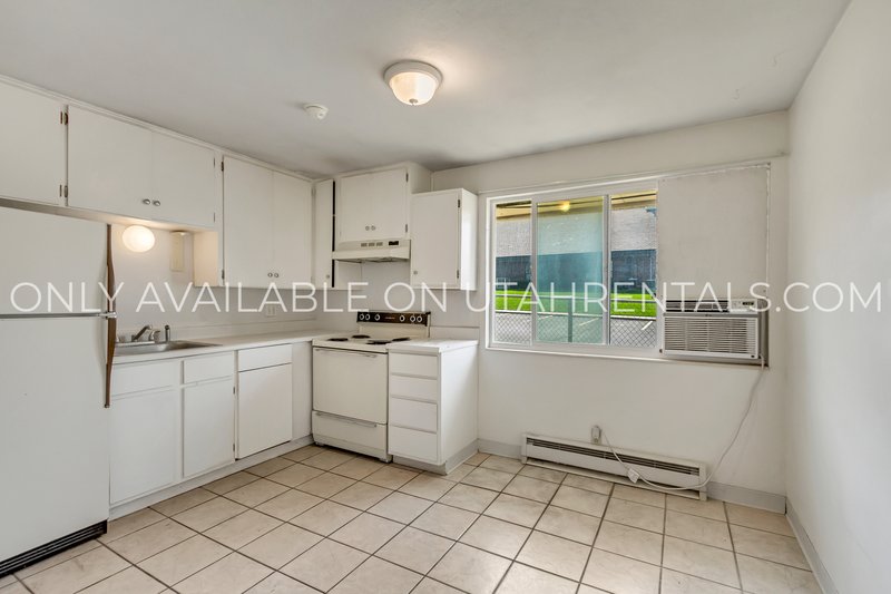 1 Bedroom Apartment in Bountiful property image