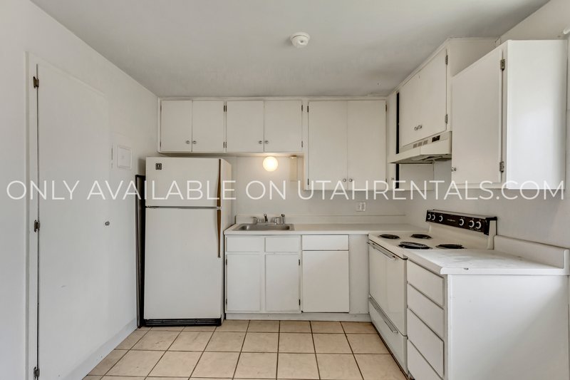 1 Bedroom Apartment in Bountiful property image