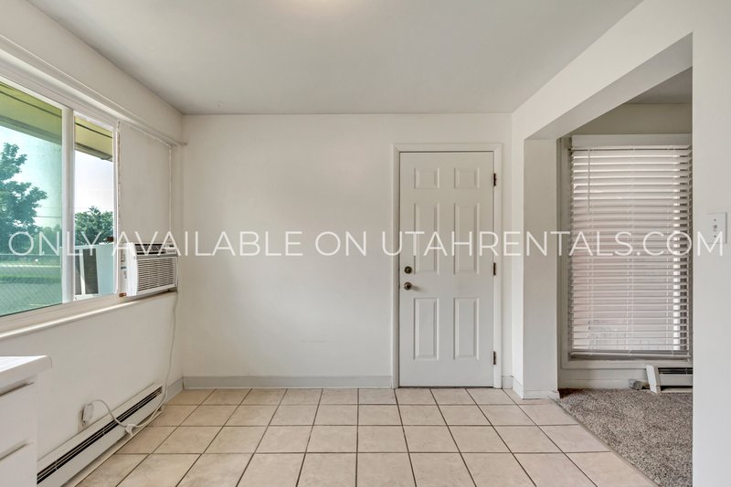 1 Bedroom Apartment in Bountiful property image