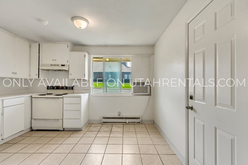 1 Bedroom Apartment in Bountiful property image