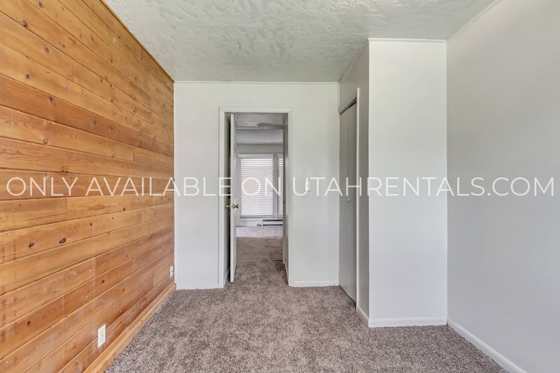 1 Bedroom Apartment in Bountiful property image