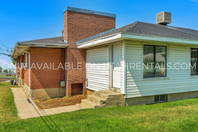 1 Bedroom Apartment in Bountiful property image