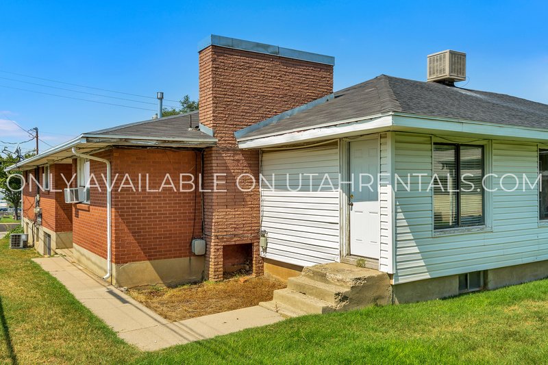 1 Bedroom Apartment in Bountiful property image