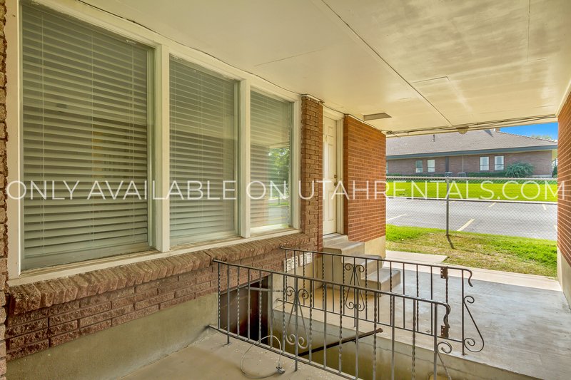 1 Bedroom Apartment in Bountiful property image