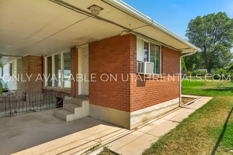 1 Bedroom Apartment in Bountiful property image