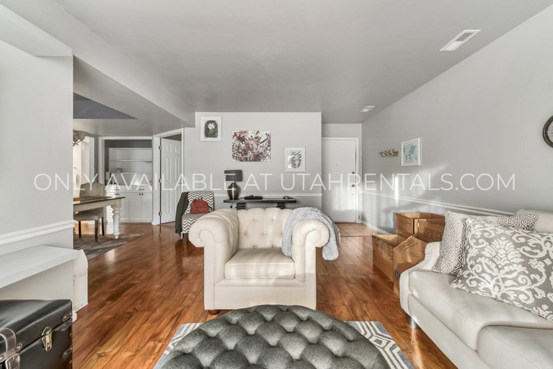 Beautiful Condo in Gated Community in Murray! property image