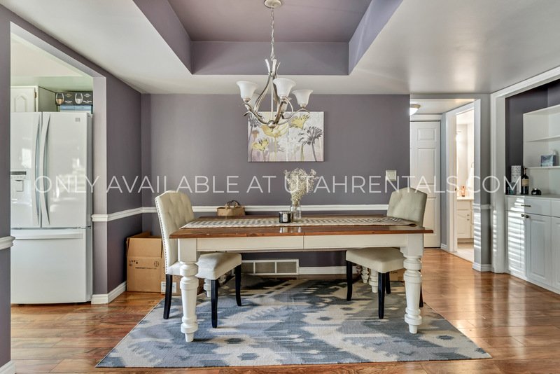 Beautiful Condo in Gated Community in Murray! property image