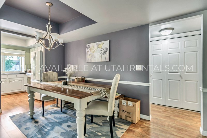 Beautiful Condo in Gated Community in Murray! property image