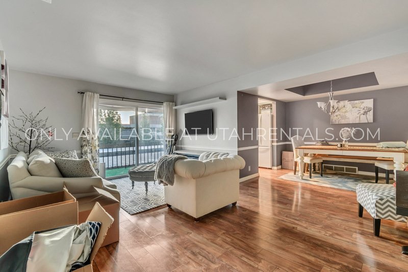 Beautiful Condo in Gated Community in Murray! property image