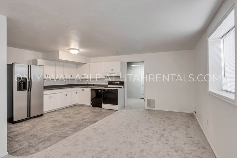 Spacious Basement Unit In Mapleton Home property image