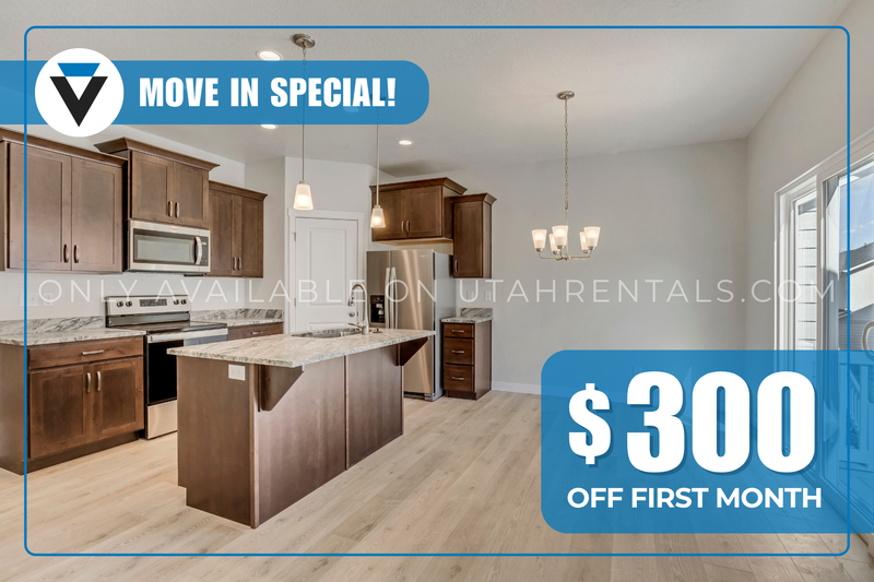 Amazing Townhome in Lehi! property image
