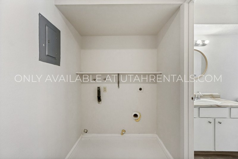 Centrally Located 3-Bedroom Apartment in Pleasant Grove property image