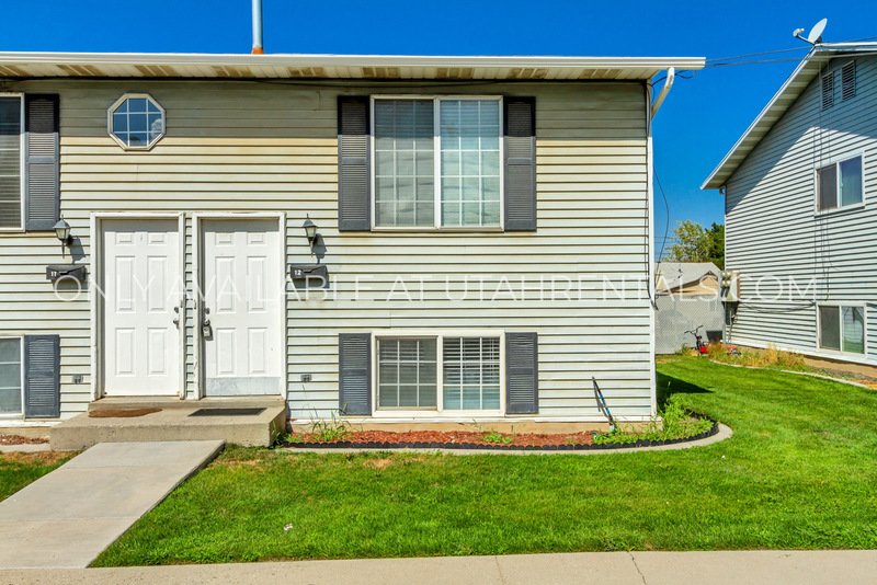 Centrally Located 3-Bedroom Apartment in Pleasant Grove property image