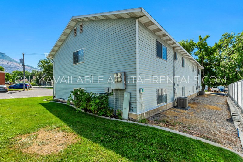 Centrally Located 3-Bedroom Apartment in Pleasant Grove property image