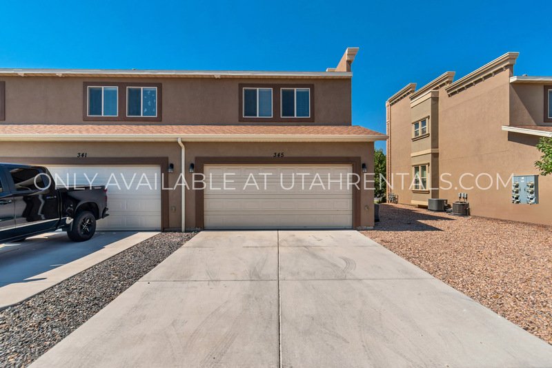 3 Beds | 2.5 Baths | 1,252 Sq Ft | Attached Garage | Spanish Fork, UT property image