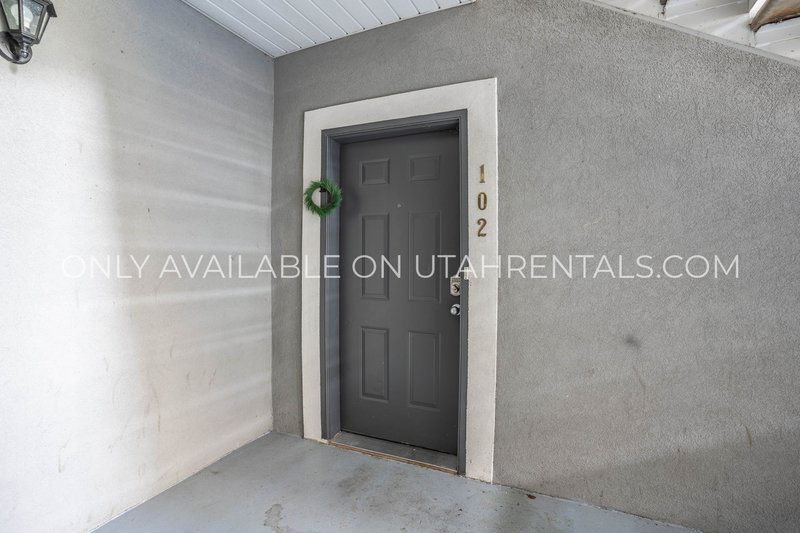Private Bedroom at Belmont property image
