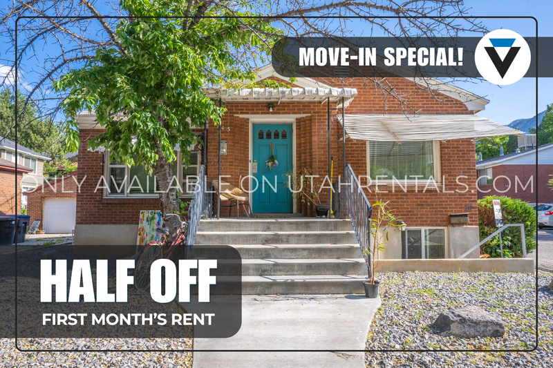 Shared Room in Cute House just Blocks from BYU property image