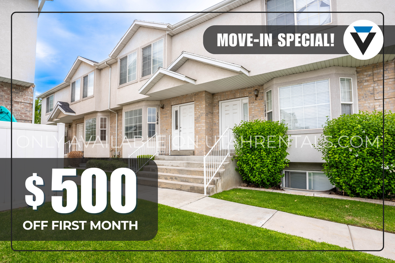 5 Bed 3.5 Bath Townhome in Deer Haven! property image