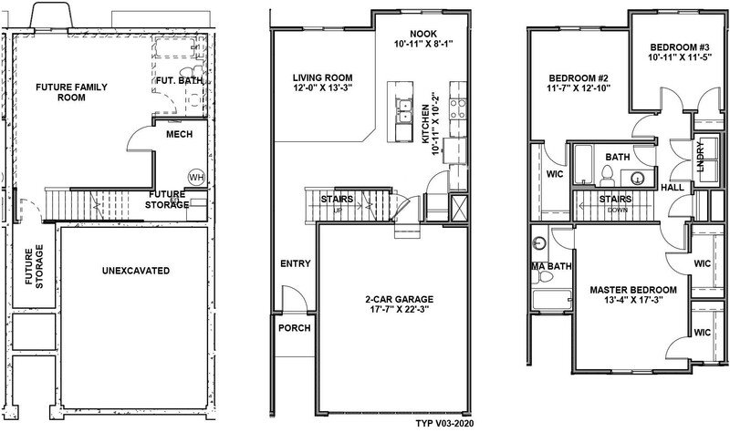 PET FRIENDLY LEHI TOWNHOME property image
