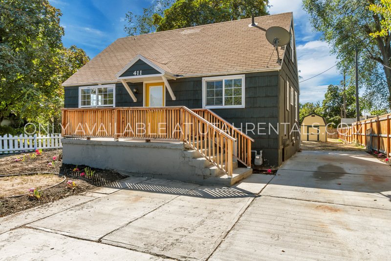 Beautiful American Fork Home! property image
