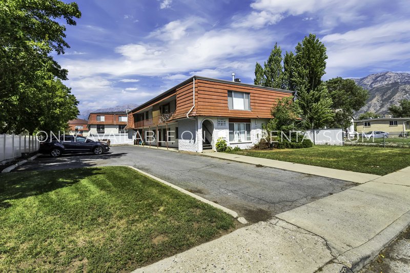 Cute apartment in Orem! property image