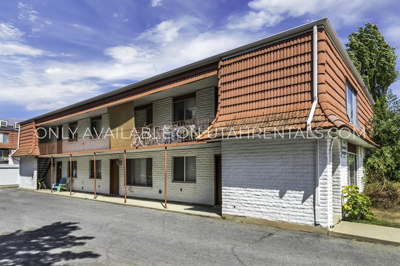 Cute apartment in Orem! property image
