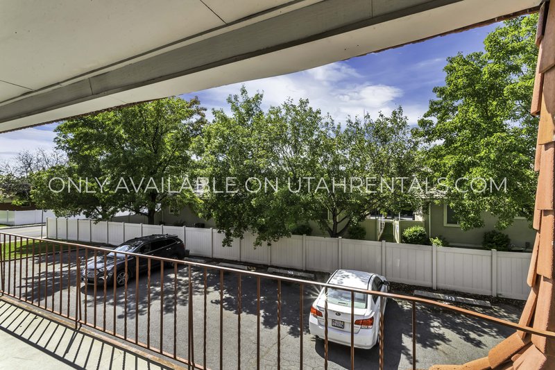 Cute apartment in Orem! property image