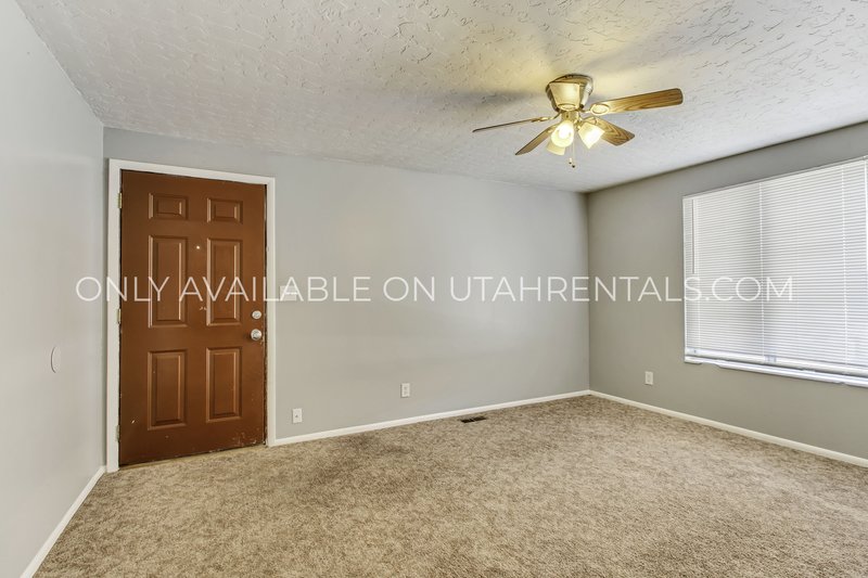 Cute apartment in Orem! property image
