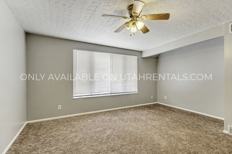 Cute apartment in Orem! property image