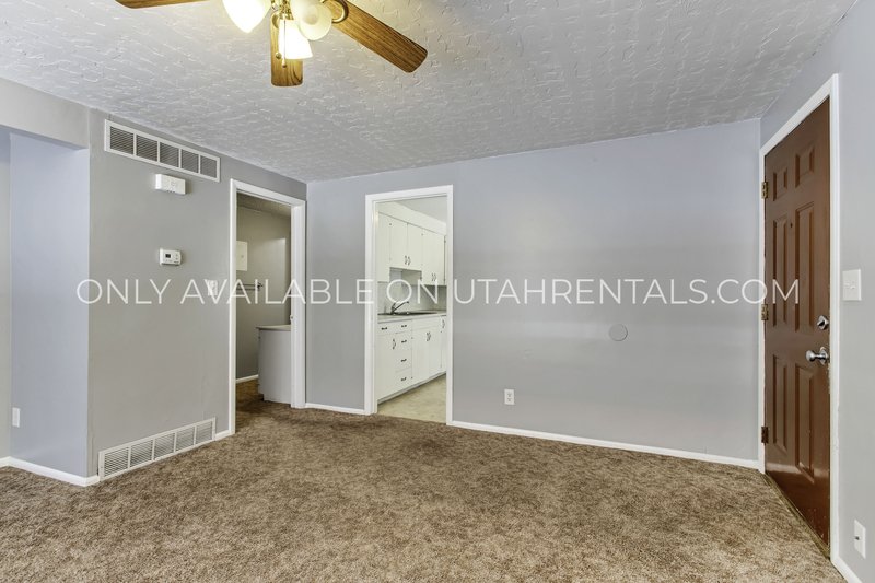 Cute apartment in Orem! property image