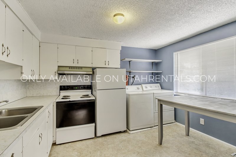 Cute apartment in Orem! property image