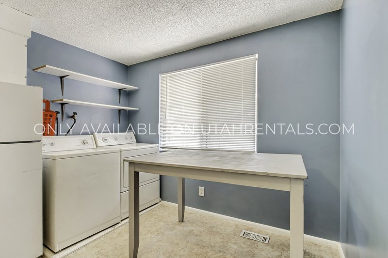 Cute apartment in Orem! property image
