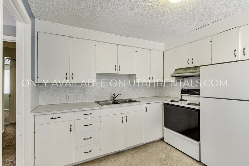 Cute apartment in Orem! property image
