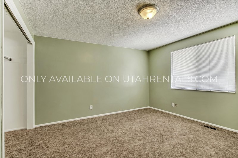 Cute apartment in Orem! property image