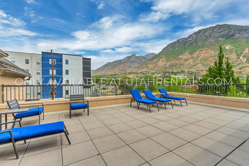 Private Room at Lanai Apartments property image