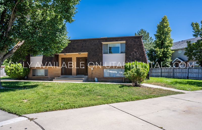 2 Bedroom 1 Bathroom Apartment in the heart of Orem! property image